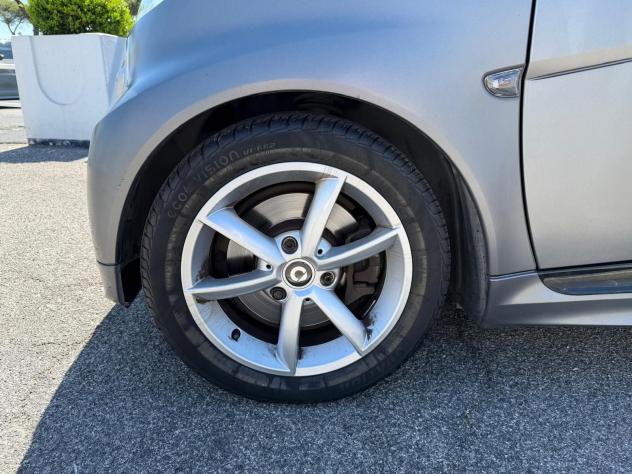 smart fortwo Fortwo 0.8 cdi Pulse 54cv! - Foto 8