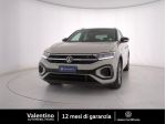Volkswagen T-Roc 1.0 TSI R-Line