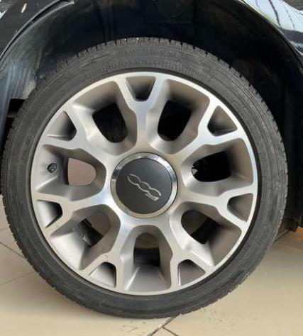 FIAT 500 1.0 hybrid Connect 70cv s&s USATO GARANTITO - Foto 7