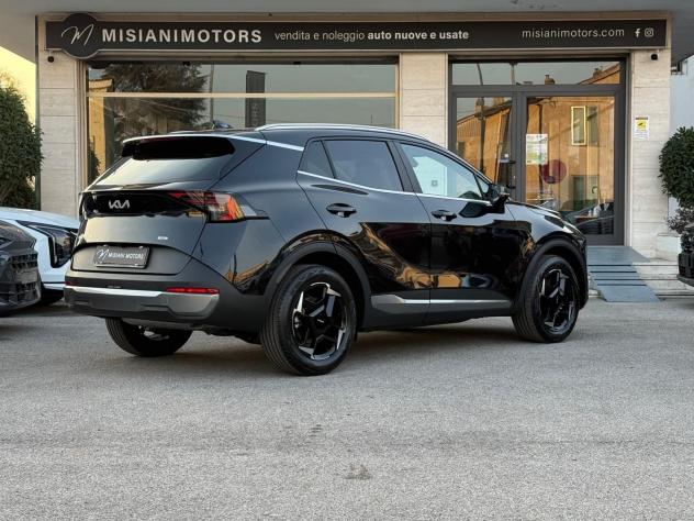 Kia Sportage Sportage 1.6 t-gdi Gpl Business e Style - Foto 7