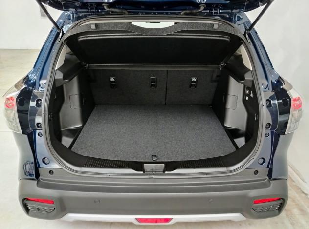 Suzuki S-Cross Hybrid 1.4 Boosterjet 48V 2WD Top - Foto 10
