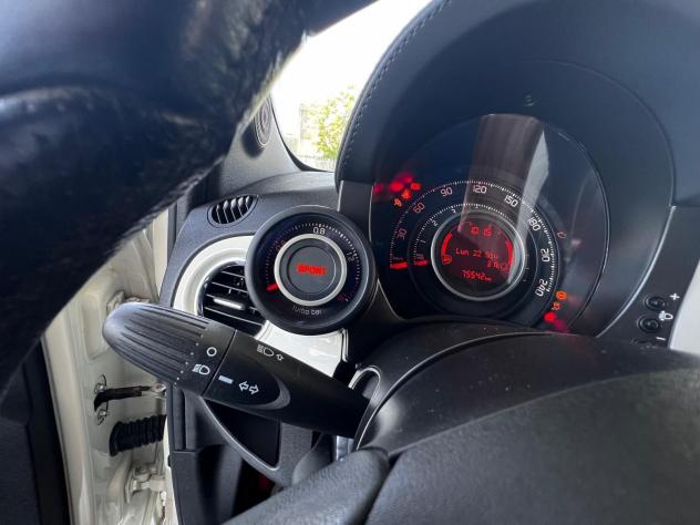 FIAT 500 500/595 1.4 16v t. t-jet turismo 160cv - Blocca Ora! - Foto 5