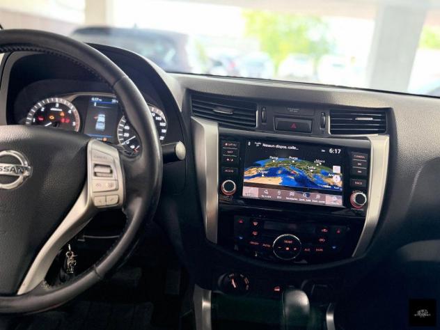 NISSAN - Navara - Foto 10