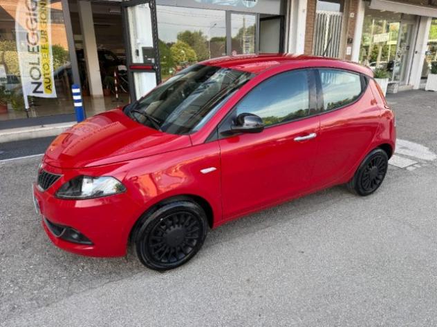 LANCIA Ypsilon 1.0 FireFly 5 porte S&S Hybrid Ecochic Silver rif. 24007714
