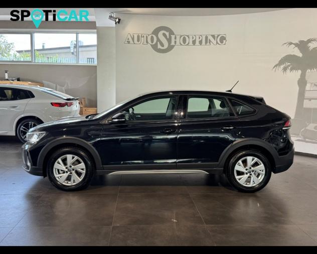 Volkswagen Taigo 1.0 tsi Life 115cv - Foto 4