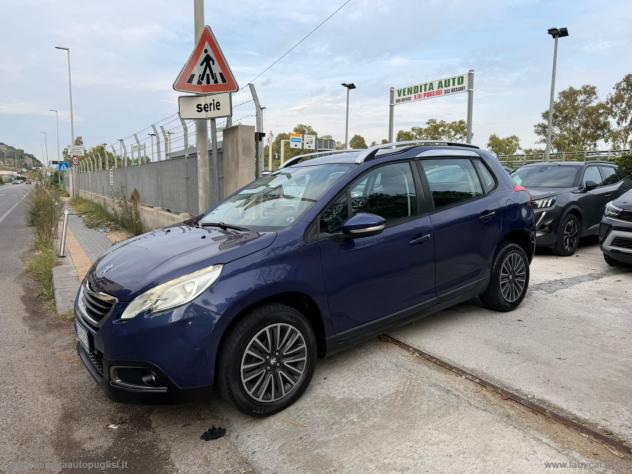 PEUGEOT 2008 1.4 HDi 68 CV Active - Foto 3