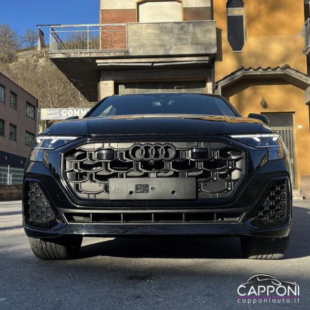 AUDI Q8 SUV 50 TDI 286CV quattro tiptronic S line IVA rif. 24109517 - Foto 2