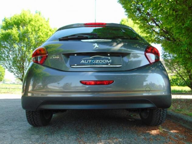 PEUGEOT 208 1° serie PureTech 82 Stop&Start 5 porte Active - Foto 9