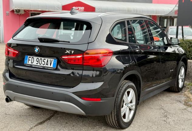Bmw X1 sDrive18d 150.000Km 2016 - Foto 8