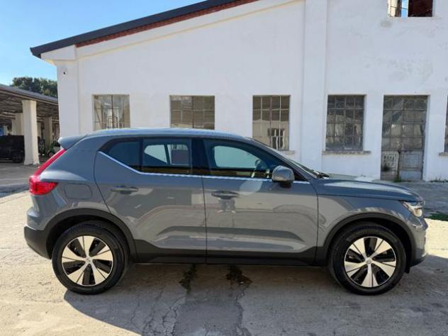 VOLVO XC40 T4 Recharge Plug-in Hybrid automatico Core rif. 24183208 - Foto 4