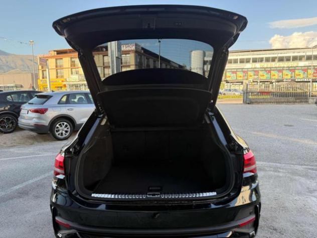 AUDI Q3 SPB 35 TDI S tronic S line edition SCONTO ROTTAMAZ rif. 24003296 - Foto 7