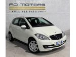 Mercedes-benz A 160 Benzina Neopatentati