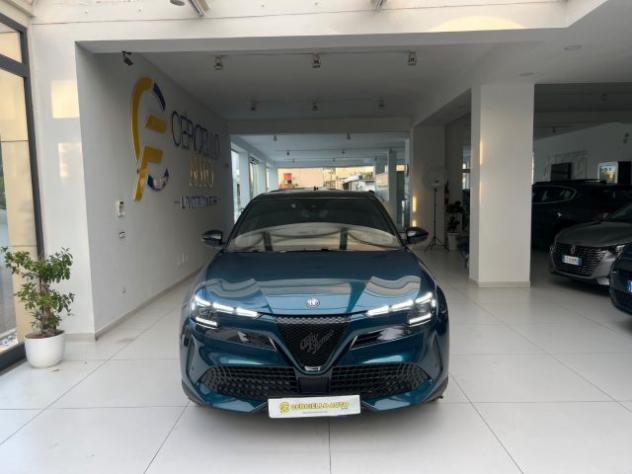 ALFA ROMEO Junior 156 CV BEV Intensa da e229,00 mensili rif. 23982198 - Foto 4