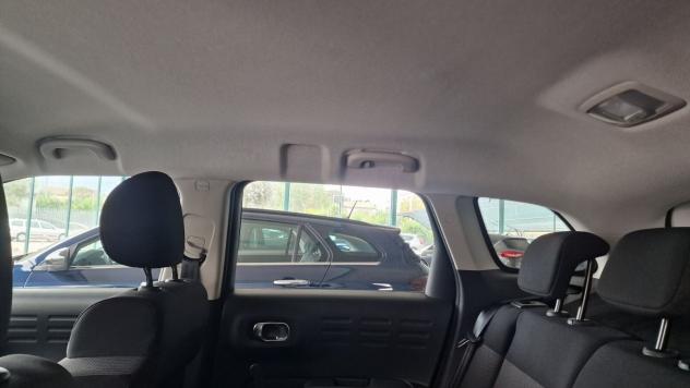 Citroen C3 Aircross BlueHDi 110 S&S Live - Foto 9