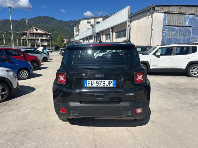 Jeep Renegade 2019 1.6 mjt Limited fwd - Foto 4