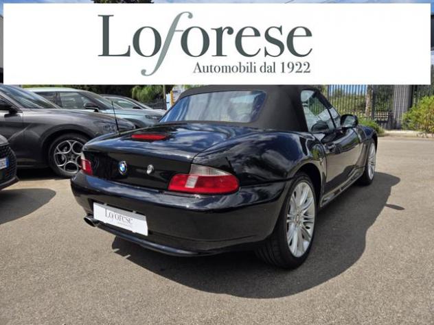 BMW Z3 1.8 cat Roadster rif. 23782730 - Foto 4