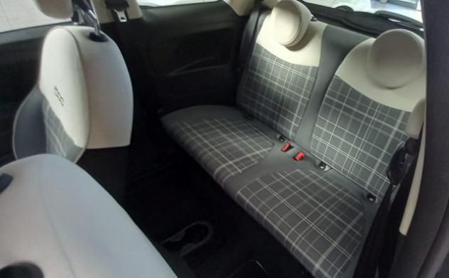 FIAT 500 1.0 Hybrid Lounge rif. 24217012 - Foto 9