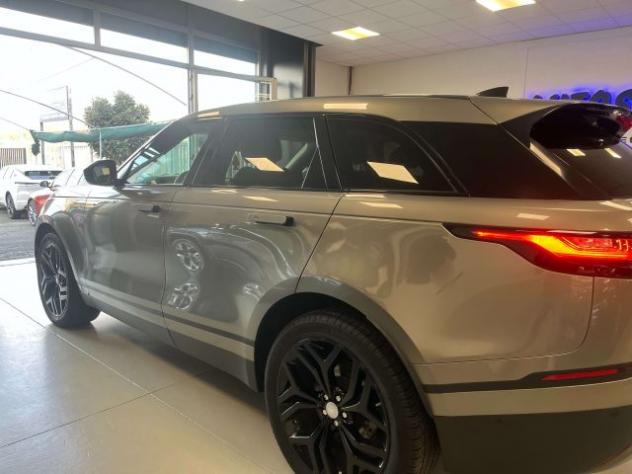 LAND ROVER Range Rover Velar Range Rover Velar 2.0d i4 HSE 240cv rif. 23855456 - Foto 7