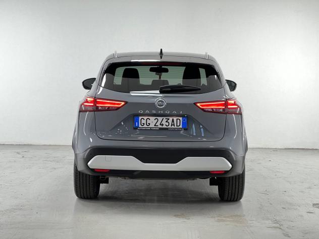 Nissan Qashqai Qashqai 1.3 DIG-T 140 CV Acenta Premium - Foto 5