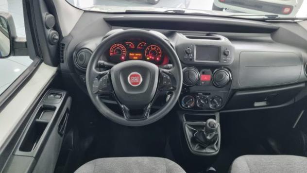FIAT Qubo 1.4 Dynamic rif. 23998974 - Foto 7