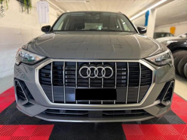 AUDI Q3 PARI NUOVO - IVA ESPOSTA - NO FUMATORI rif. 23727525 - Foto 5