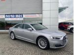 AUDI A8 50 TDI 3.0 quattro tiptronic rif. 23722773