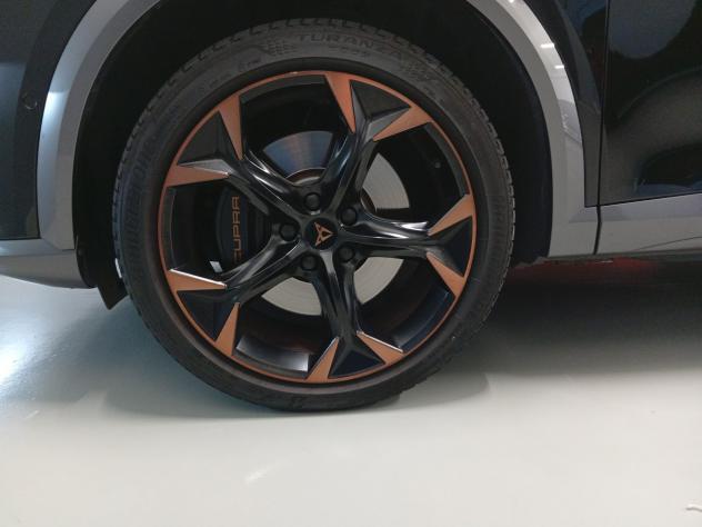CUPRA Formentor Formentor 1.4 e-hybrid VZ 245cv dsg - Foto 8