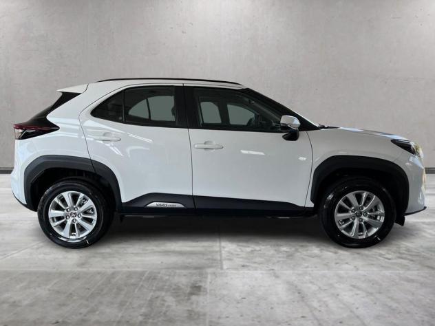Toyota Yaris Cross 1.5H Active E-CVT - Foto 3