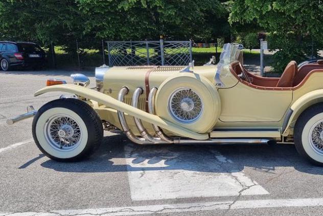 EXCALIBUR S3 PHAETON III rif. 16026355 - Foto 2