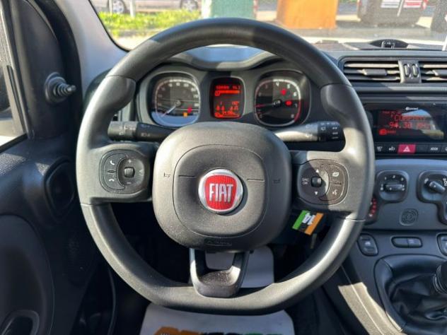 FIAT Panda BIFUEL METANO 0.9 Turbo Natural Power Easy rif. 23509567 - Foto 4