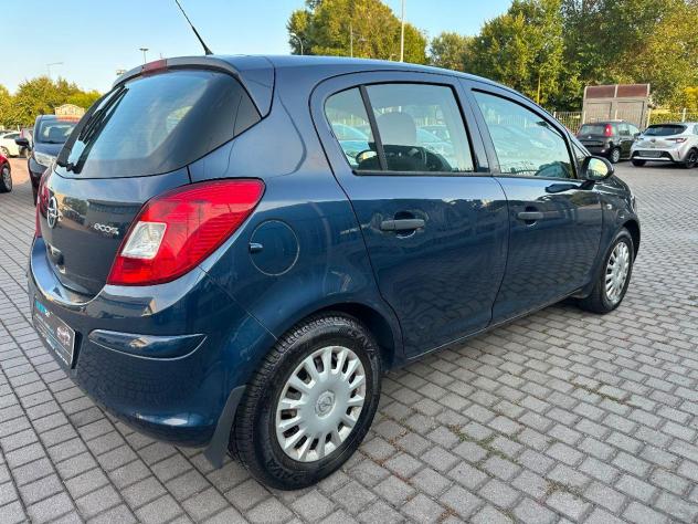 OPEL - Corsa - 1.3 CDTI 5p. Cosmo - Foto 6