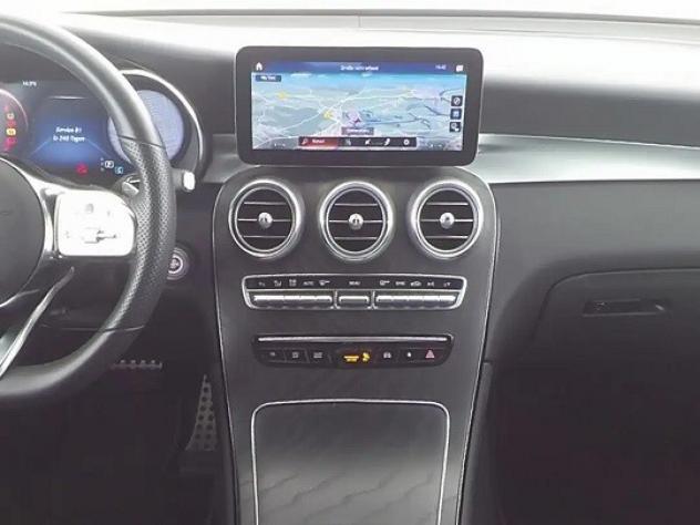 Mercedes-benz GLC 220 d 4Matic Sport - Foto 5
