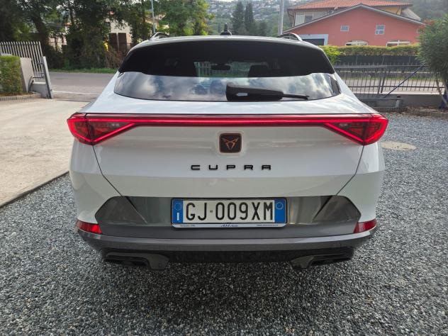 Cupra Formentor 1.5 TSI DSG - Foto 7