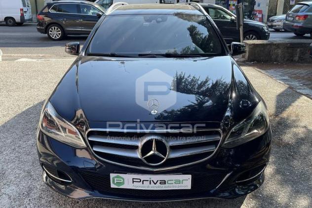 Mercedes-Benz Classe E E 220 CDI S.W. Premium - Foto 2