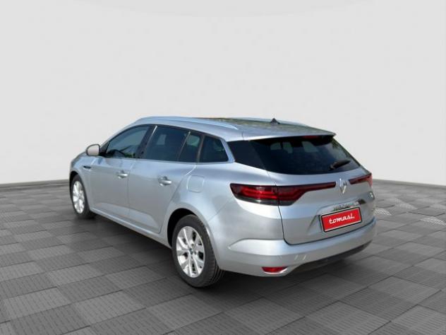 RENAULT Megane Mégane Sporter Plug-in Hybrid E-TECH 160 CV Busine rif. 23734433 - Foto 3