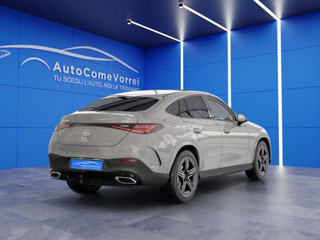 MERCEDES GLC (X254) GLC 200 d 4Matic Mild Hybrid AMG Line Advanced Plus - Foto 5