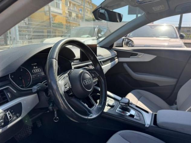 AUDI A4 2.0 TDI multitronic Business Plus Automatica rif. 23837199 - Foto 9