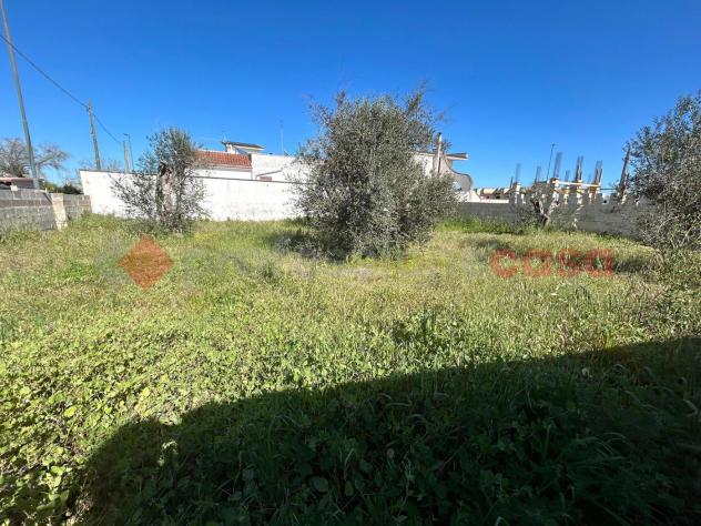 Terreno Residenziale - Ortelle . Rif.: Cod. rif 3228592VRG - Foto 4