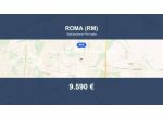 Immobile in asta di 15 m² in vendita a Roma