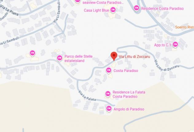 Immobile in asta di 16 m² in vendita a Trinità d'Agultu e Vignola - Foto 8