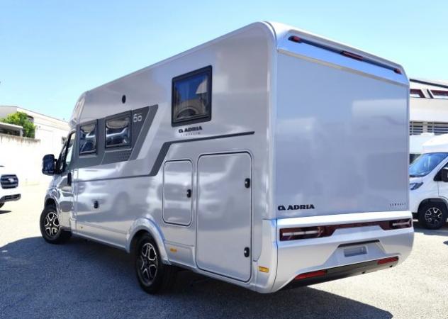 ADRIA COMPACT 60Y DL rif. 23699956 - Foto 4