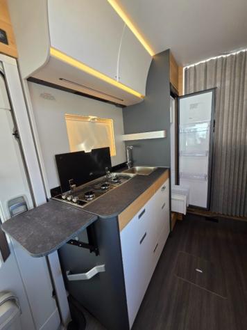 ADRIA SONIC 600 SL rif. 23610102 - Foto 8