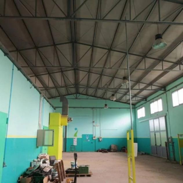 Immobile in asta di 1323 m² in vendita a Marrubiu - Foto 17