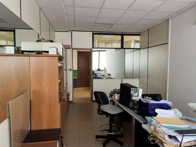 Immobile in asta di 535 m² in vendita a Torino - Foto 5