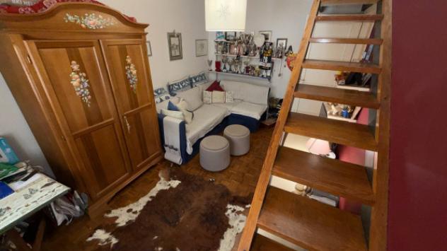 Appartamento di 78 m² con 3 locali e box auto in vendita a Bardonecchia - Foto 17