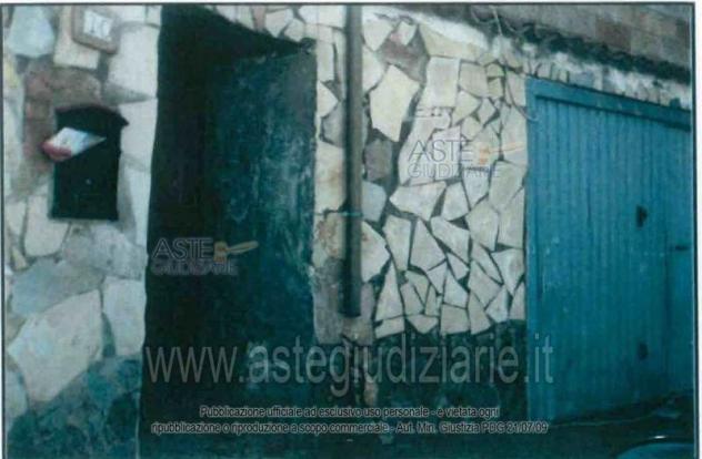 IMMOBILI-IMMOBILE RESIDENZIALE-VIA CASALE DESOGUS