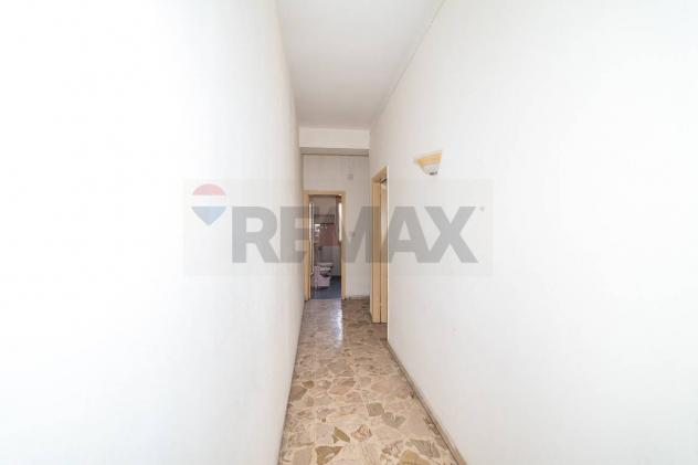 Appartamento in vendita a Catania, Viale M. Rapisardi - Lavaggi - Foto 7