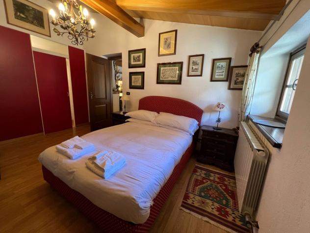 Quadrilocale in vendita a Courmayeur - Foto 7