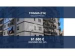 Immobile in asta di 99 m² in vendita a Foggia