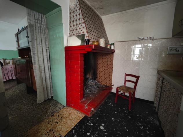Casa semindipendente in vendita a Fosdinovo 45 mq Rif: 1411738